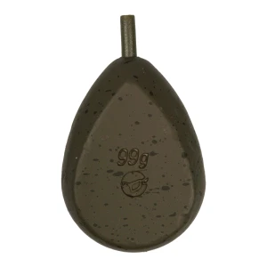 Afbeelding van Korda Flatliner Pear Inline Maat : 3oz (84g)