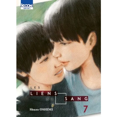 Image de Les Liens du sang T07