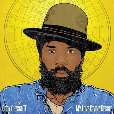 Afbeelding van Cody Chesnutt My Love Divine Degree (CD)