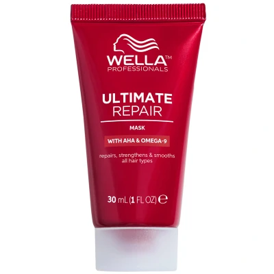 Afbeelding van Wella Professionals Ultimate Repair Masker 30ml