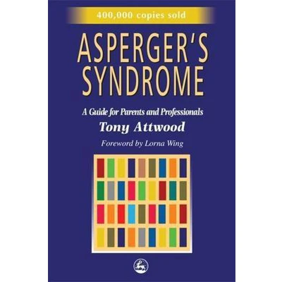 Afbeelding van Aspergers Syndrome