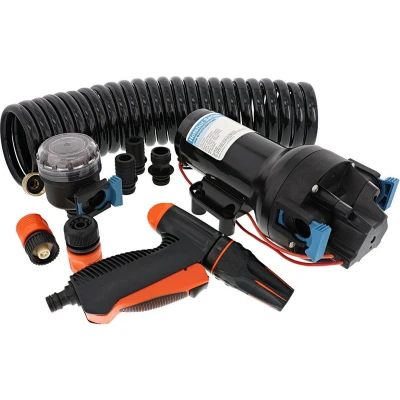 Afbeelding van HOTSHOT HD6, 24V / 9.4A, 23 lpm, 70 (4.8)