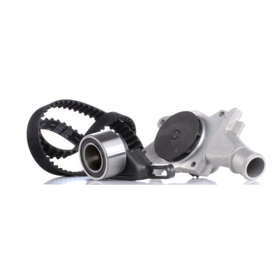 Afbeelding van Skf Distributieriem kit incl.waterpomp VKMC 04201
