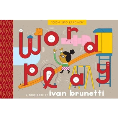Afbeelding van Wordplay