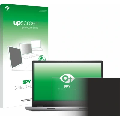 Afbeelding van upscreen privacyscherm voor Dell Precision 7780 privacy filter screenfilter Blauwlichtfilter