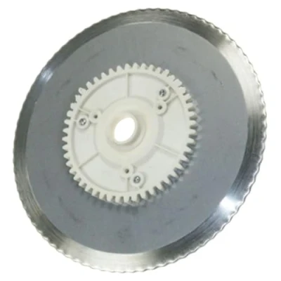 Afbeelding van Magimix 501804 mes lame T190 11651