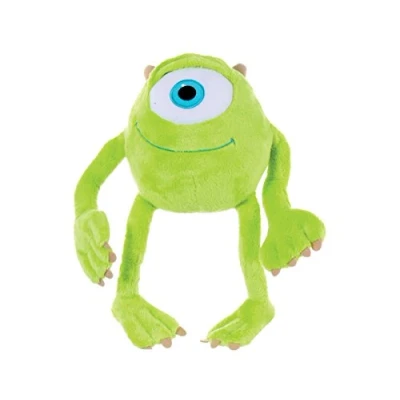 Afbeelding van 30 cm MIKE FROM MONSTERS INC SOFT TOY