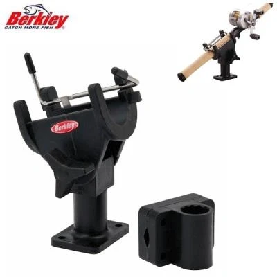 Image de Berkley Quick Set Rod Holder Support bateau