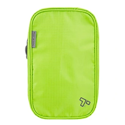 Afbeelding van Travelon Compacte toilettas om op te hangen, Kalk, hangen