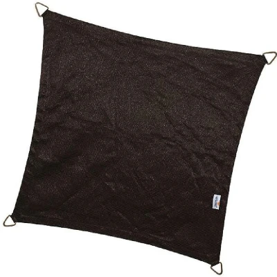 Afbeelding van Nesling Coolfit Schaduwdoek Vierkant 360x360 cm Schaduwdoeken