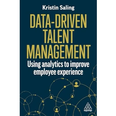 Afbeelding van Data Driven Talent Management