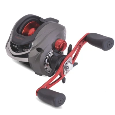 Afbeelding van Iron Claw Econ Cast 2.0 LH Reel
