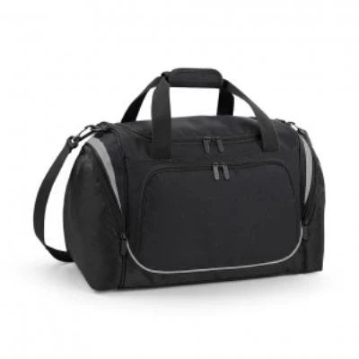 Image de Sac de sport compact Pro Team Locker bag QS277 noir gris