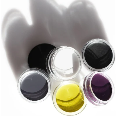 Afbeelding van INGLOT AMC Eyeliner Gel 62 Gekleurde Waterproof