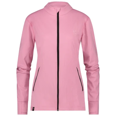 Afbeelding van Poederbaas Arctic Sports Tech Jacket Dames Roze XL