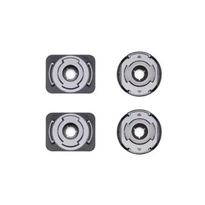 Image de DJI Adhesive Mount Kit Système de support fixation adhésive pour Osmo Action