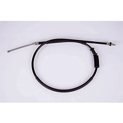 Afbeelding van HELLA 8AS 355 661 061 Handremkabel 1455, 1285