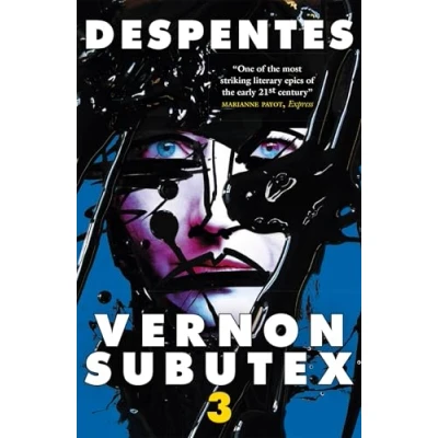 Afbeelding van Vernon Subutex Three