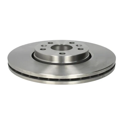 Afbeelding van ABE C3R043ABE Remschijf Vooras 300 24,0 5 108 Geventileerd RENAULT: SCENIC 2, GRAND 2