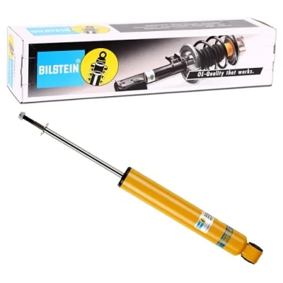 Afbeelding van BILSTEIN B8 Offroad 24 027304 Schokdemper Achteras Gasdruk Enkelpijp Demper niet veerdragend Oog onderaan, Pen bovenaan BMW: Z3 Coupe, Roadster