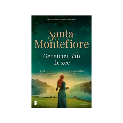 Afbeelding van Geheimen van de zee