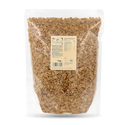 Afbeelding van KoRo Bio speltvlokken 1 kg