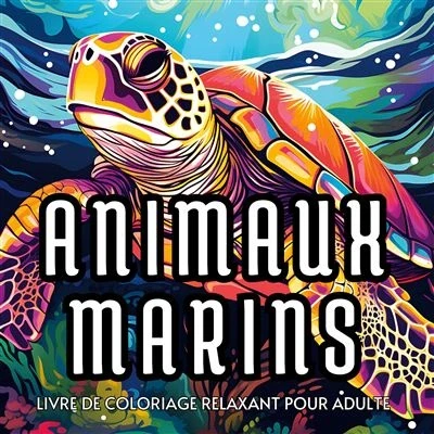 Image de Animaux marins
