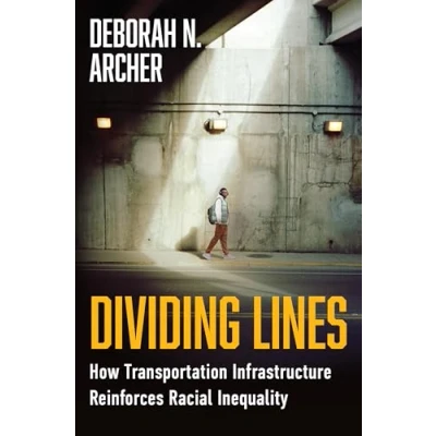 Afbeelding van Dividing Lines