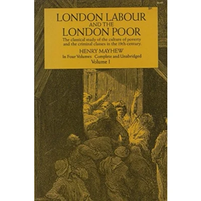 Afbeelding van London Labour And The Poor