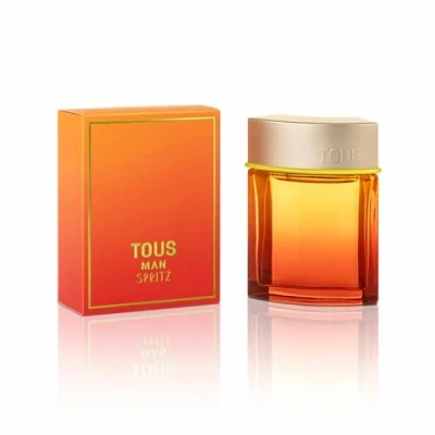 Afbeelding van Tous Man Spritz Eau de Toilette 100 ml