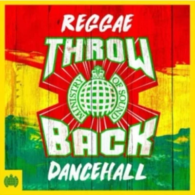 Afbeelding van Throwback Reggae Dancehall