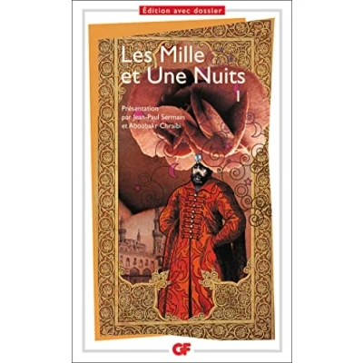 Afbeelding van Les mille et une nuits