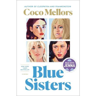 Afbeelding van Blue Sisters