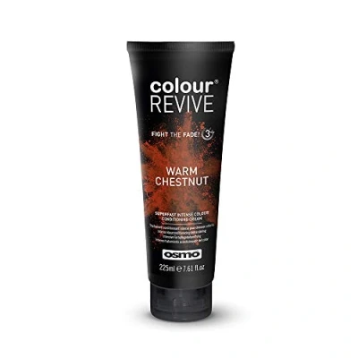 Afbeelding van Osmo Colour Revive 503/ Warm Chestnet 225ml