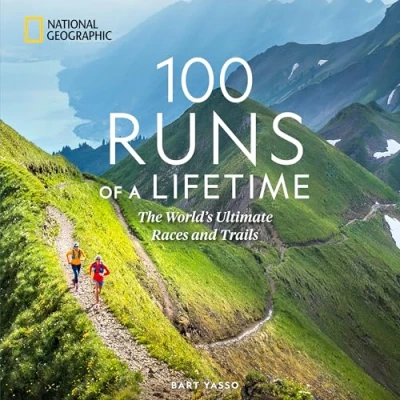 Afbeelding van 100 Runs of a Lifetime