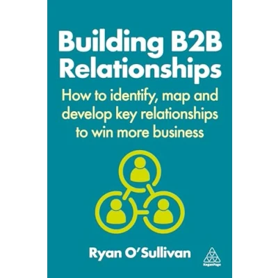 Afbeelding van Building B2B Relationships
