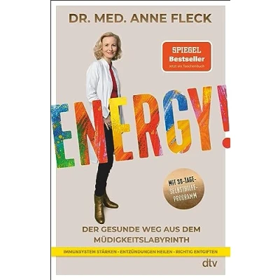 Afbeelding van Energy!