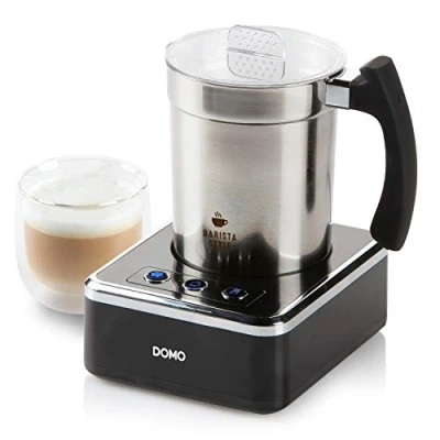 Image de Emulsionneur de lait 650w 0.23l Domo do717mf