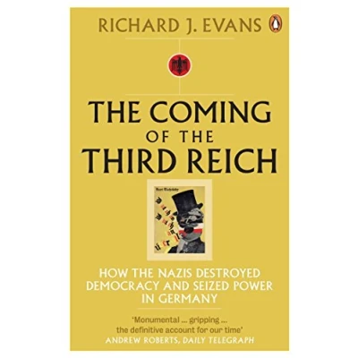 Afbeelding van Coming Of The Third Reich