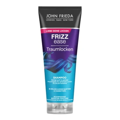 Afbeelding van John Frieda Frizz Ease Curls Couture Shampoo 250 ml
