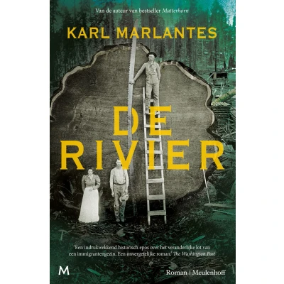 Afbeelding van De rivier