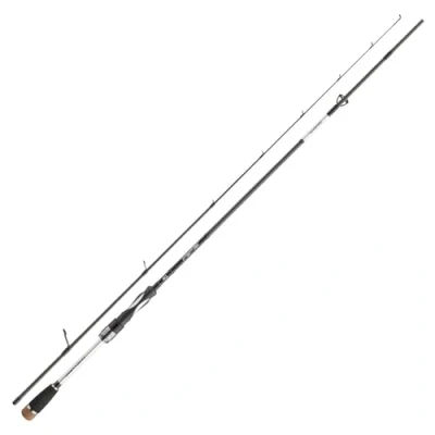 Afbeelding van Daiwe Silver Creek Light Spinhengel 2,05m 3 14g