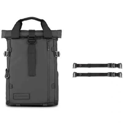 Afbeelding van WANDRD PRVKE Photo Bundle Rugzak V4 Zwart 15L