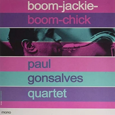 Afbeelding van Boom Jackie Chick