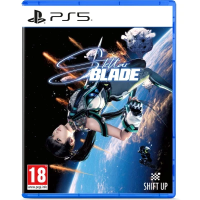 Afbeelding van Stellar Blade PS5