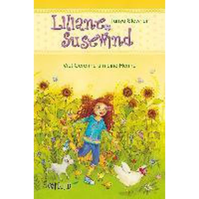Afbeelding van Liliane Susewind Viel Gerenne um eine Henne