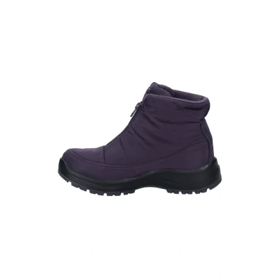 Afbeelding van JOSEF SEIBEL Colorado 55 Stiefelette für Damen Blau