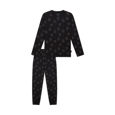 Afbeelding van SCHIESSER Pyjama lang Meisjes Pyjamas