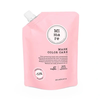 Afbeelding van Mïmare Color Care Masker 200ml Voor Gekleurd Haar