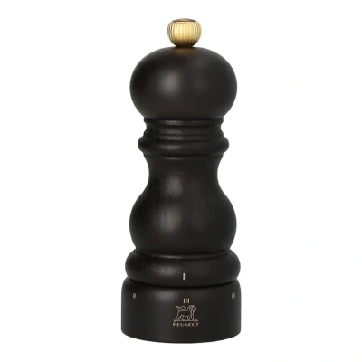 Afbeelding van Peugeot Paris Pepermolen Chocolat U select 15 cm